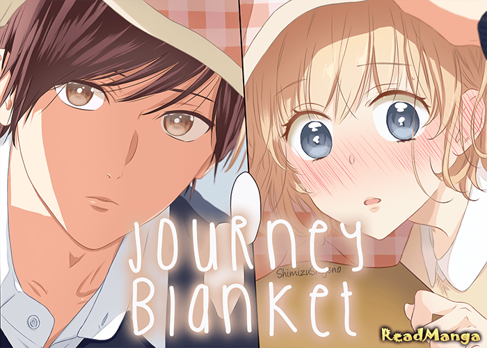 Манга Путешествие Покрывала (Blanket Journey Journey Blanket) Хиро Тихиро Новые главы ReadManga