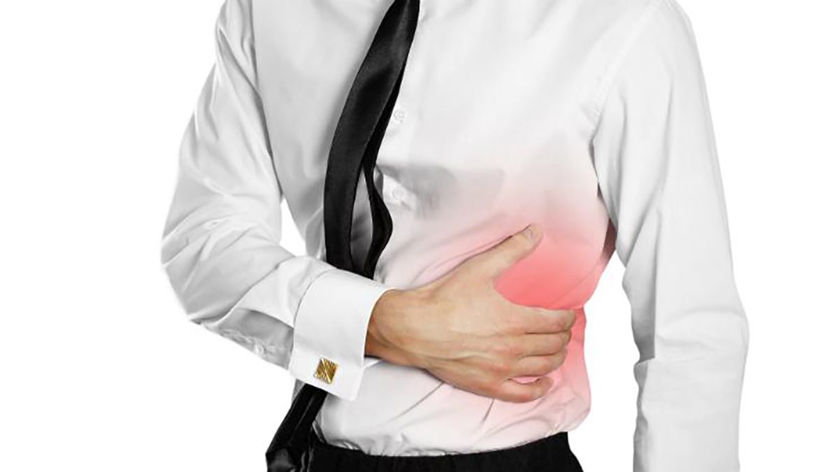 Dolor en el costado izquierdo ¿qué podemos hacer?