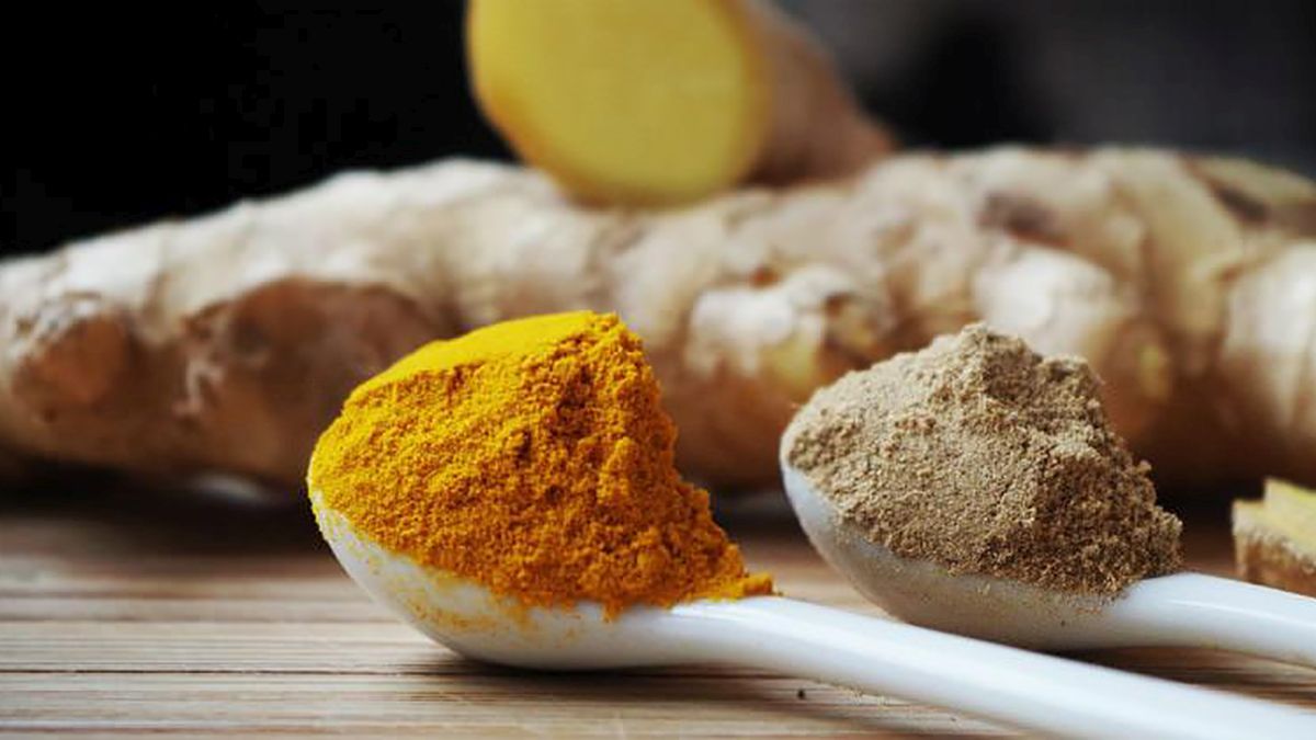 Turmeric Para Que Sirve Curcuma Propiedades Efectos Secundarios Y
