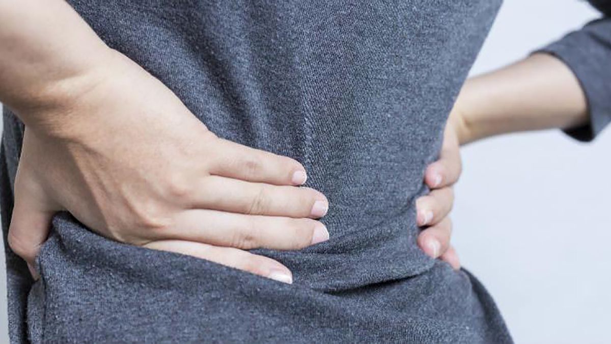Dolor en el costado derecho ¿qué significa? CuidatePlus