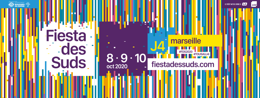 La Fiesta Des Suds Aura Bien Lieu En Octobre Avec Woodkid En Tête D'affiche