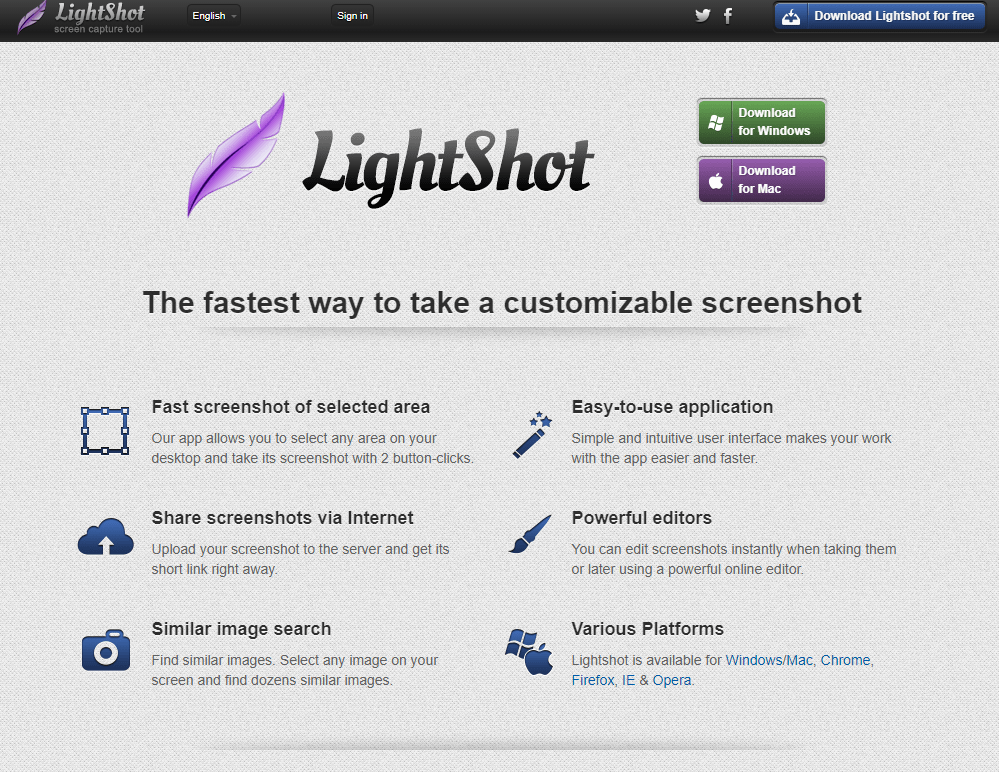 12 Best Screenshot Tools to Easy Your Screen Capture Routine eSputnik