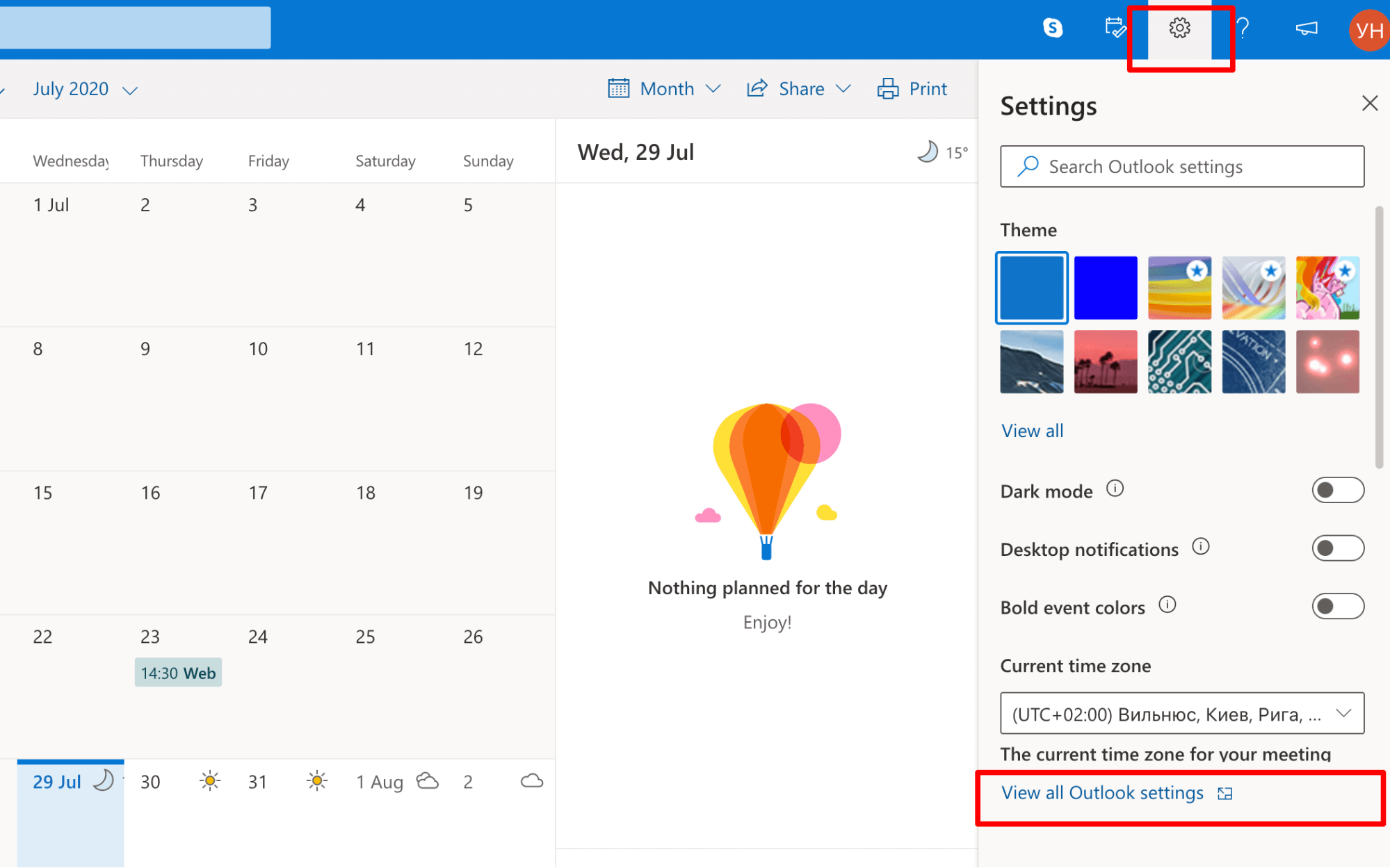 How to set up email forwarding in Outlook, Gmail, Yahoo