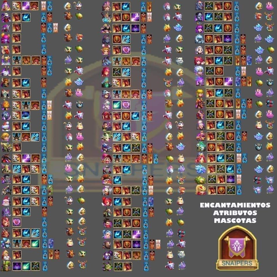 Castle Clash Guild Royale