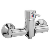 Robinetterie De Douche Salle De Bains Lapeyre