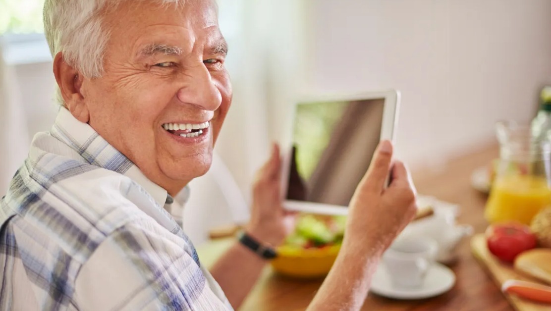 Tablets gratis para jubilados cómo acceder La Unión Digital
