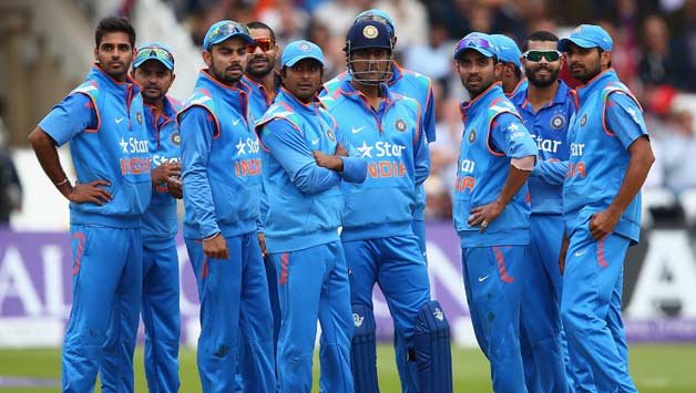 India's 15man World Cup squad The Good, The Bad and The Ugly