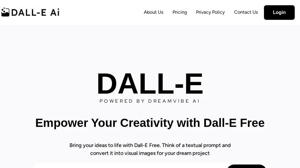 DallE Free Image Generator