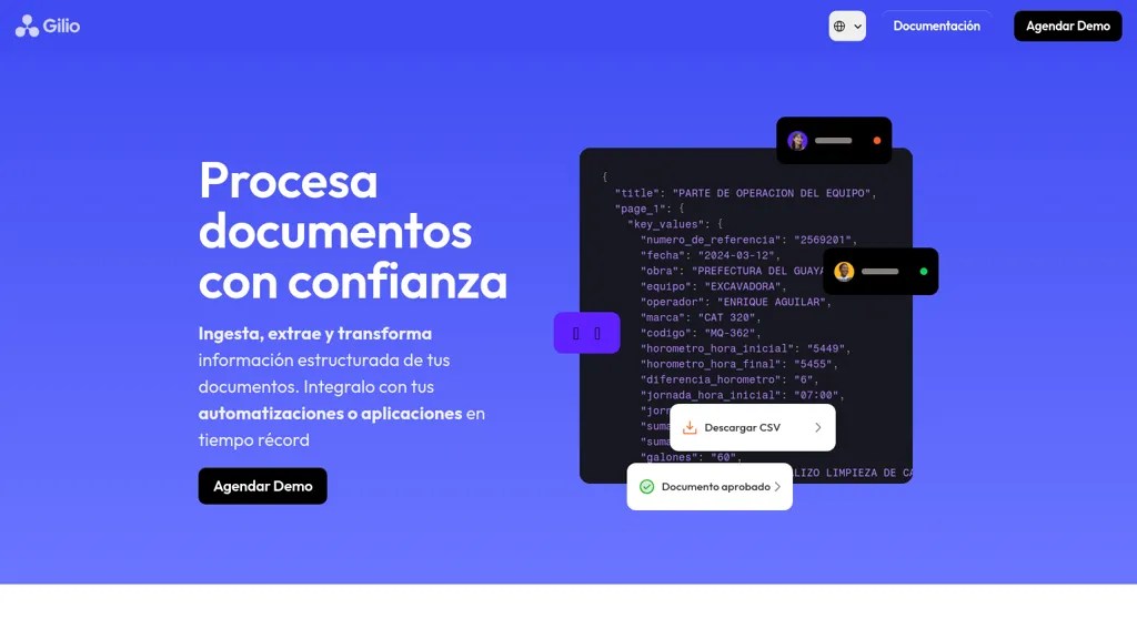 Best Gilio Alternatives in 2024