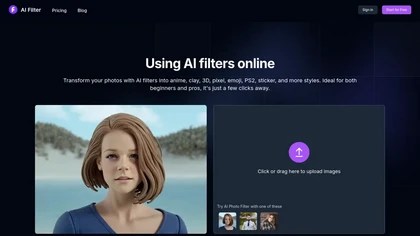 Down Syndrome Onlyfans AI Filter - Top AI tools
