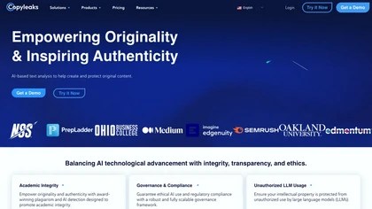 @Blinkx Of Leaks - Top AI tools