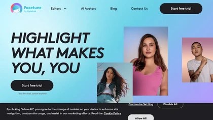 Nude Face Swap - Top AI tools