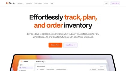 Genie Exum Solo - Top AI tools