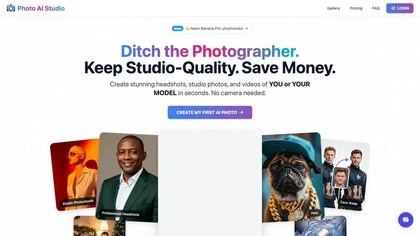 AI Nude Photo Editor - Top AI tools