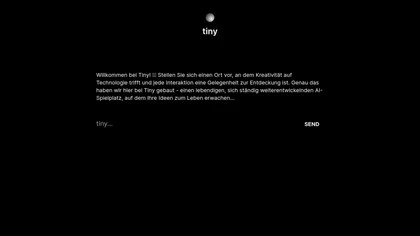 Redgifs Tinybey - Top AI tools