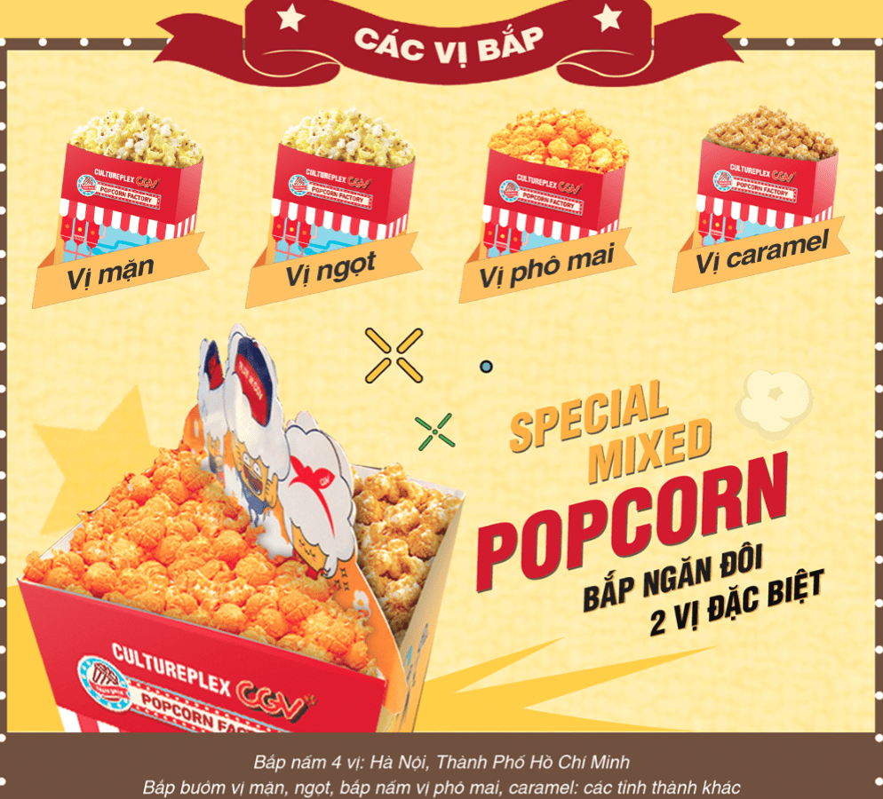 CGV Plaza Sóc Trăng