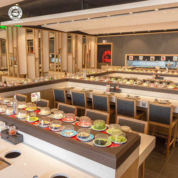 Kichi Kichi Menu, Giá Vé và Khuyến Mãi Mới Nhất