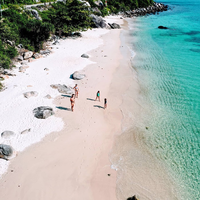 Winway Travel Cham Islands