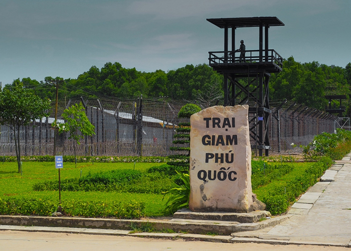 Phu Quoc Prison The newest travel tips in 2022