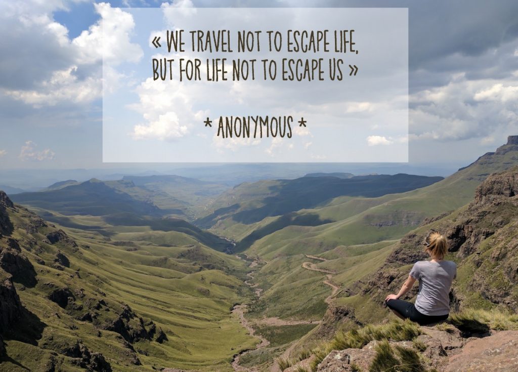 Travel quotes +100 sayings to inspire your next adventure