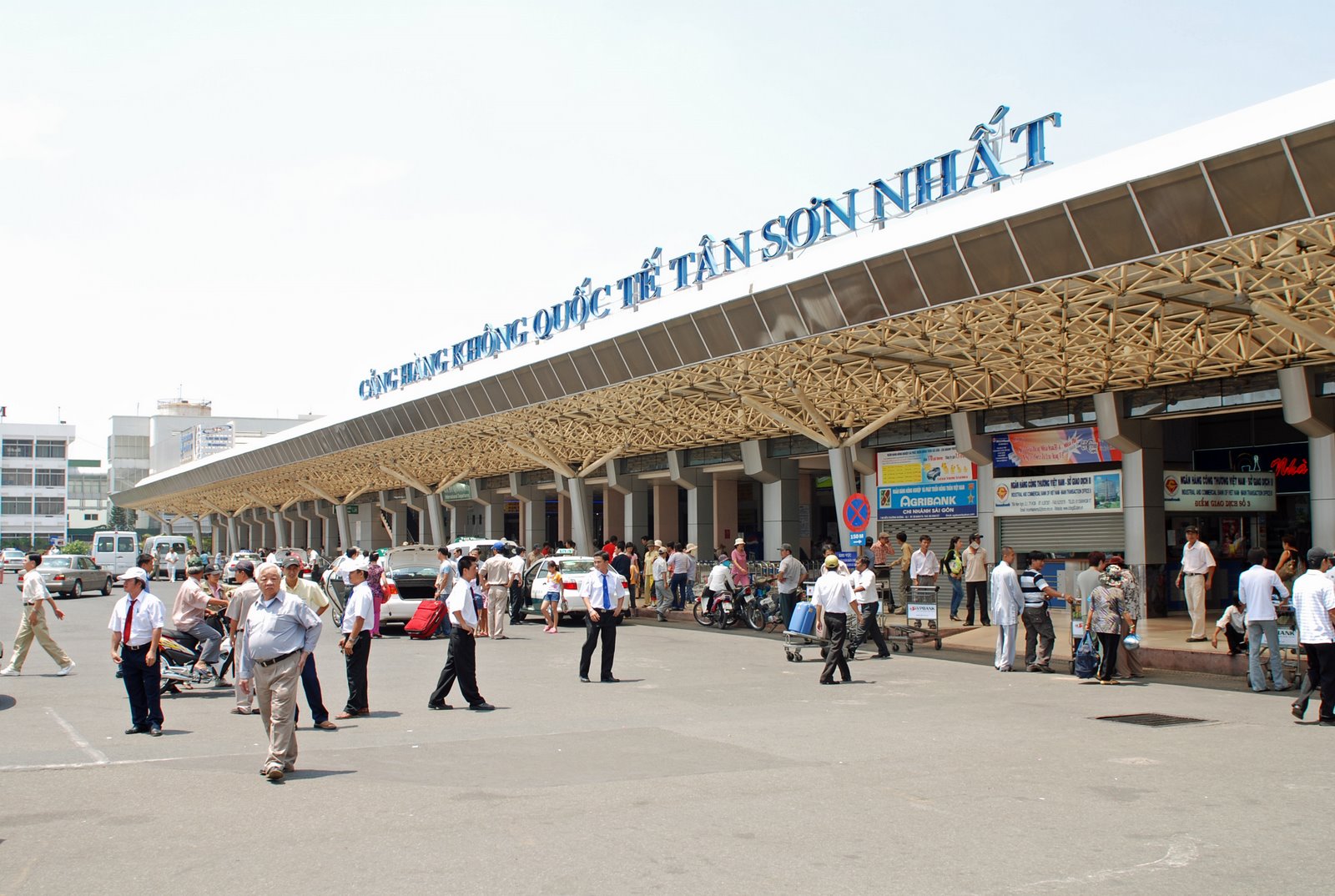 Vietnam airport What to know for your arrival and departure