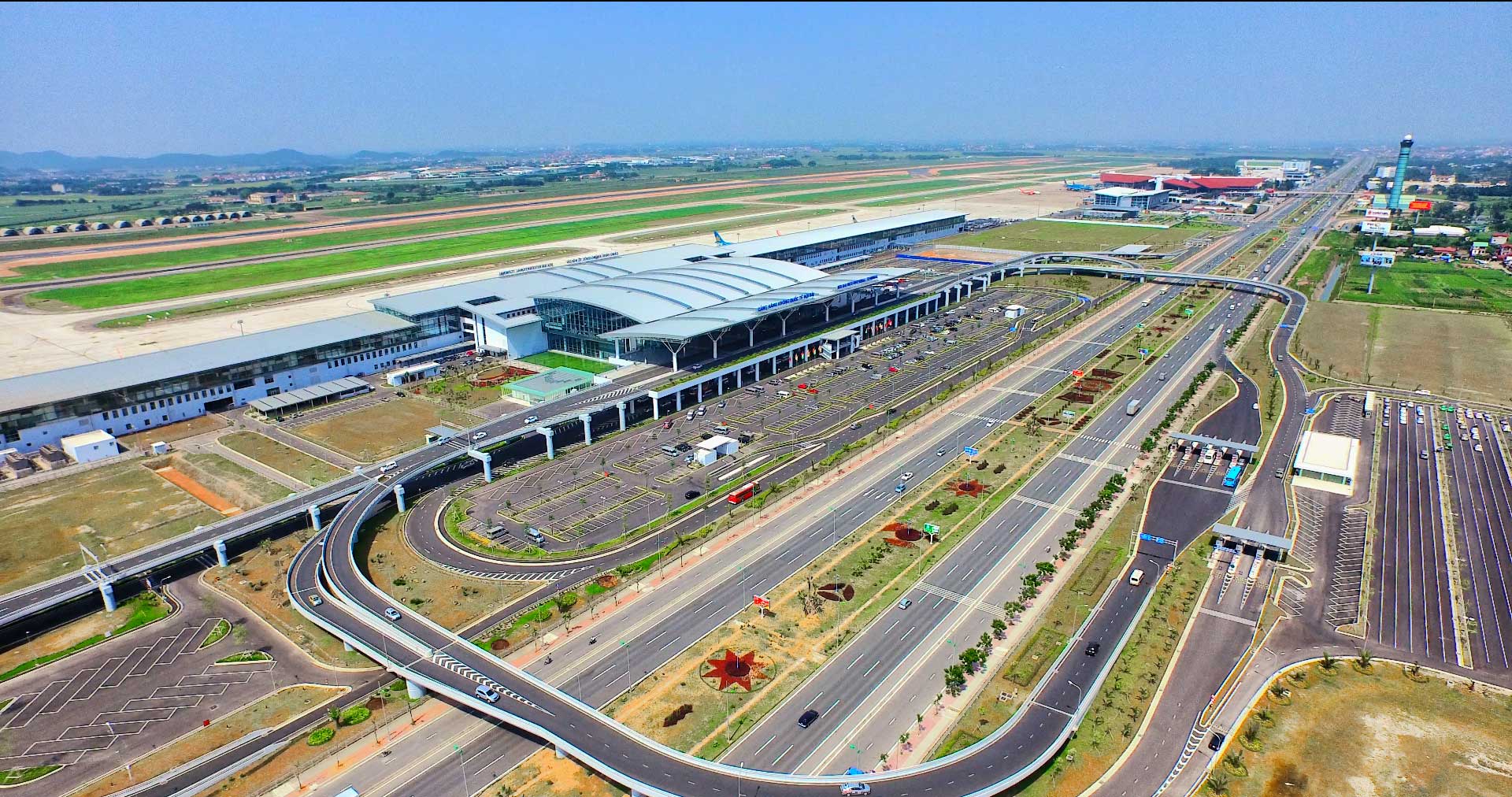 Vietnamese airports What to know for your arrival and departure