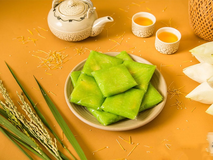 Vietnamese cakes A list of 20 MUSTTRY dishes for everyone