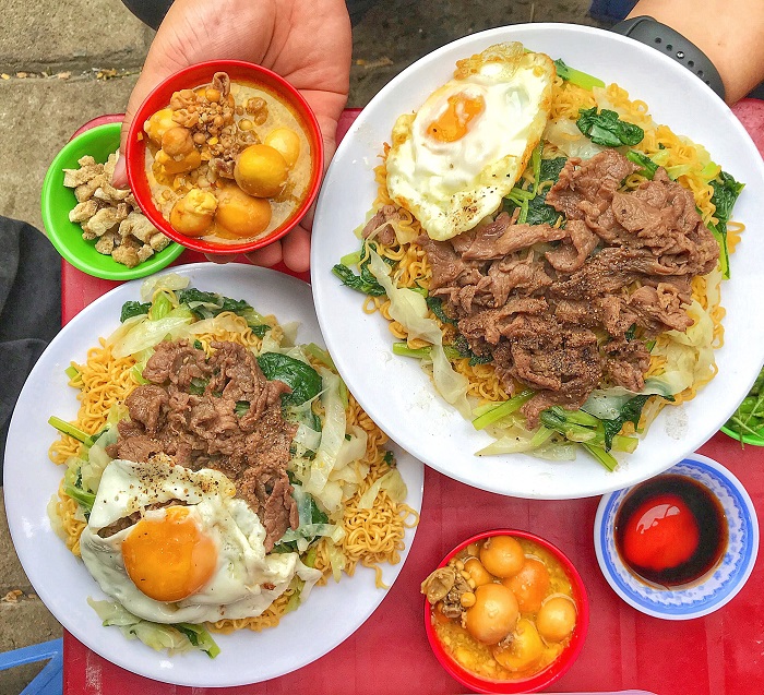 Vietnamese egg noodles 5 recipes for an effortless meal