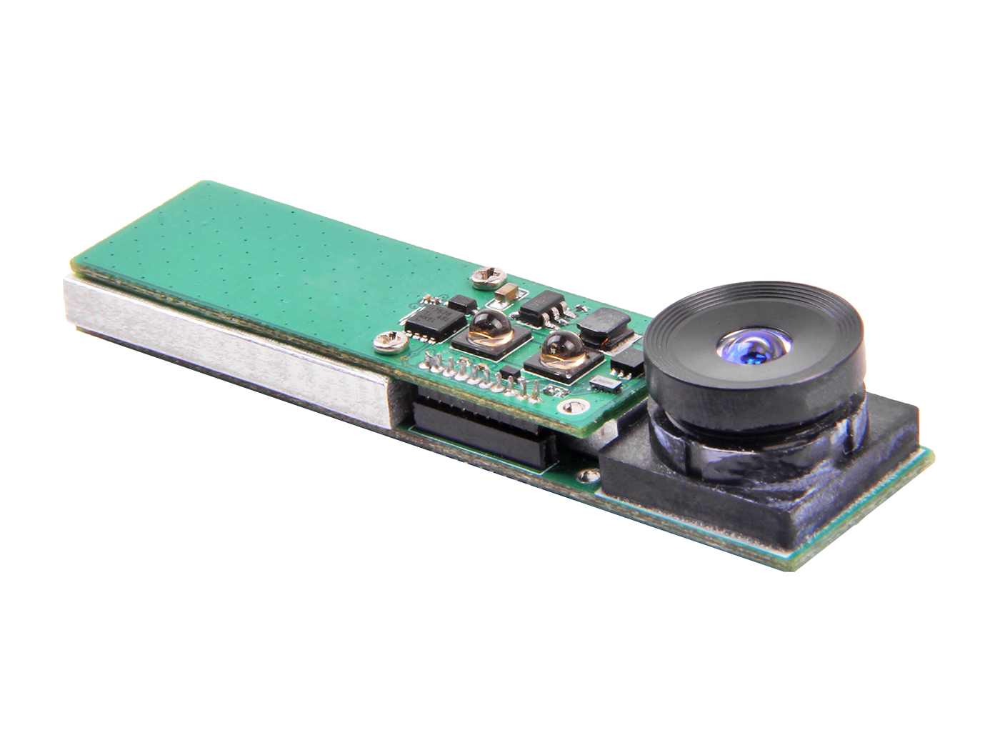 DepthEye 3D visual TOF Depth Camera Arduino Seeed Studio