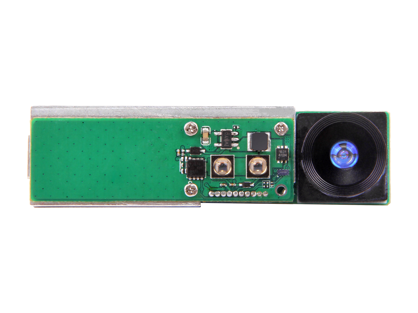 DepthEye 3D visual TOF Depth Camera Arduino Seeed Studio