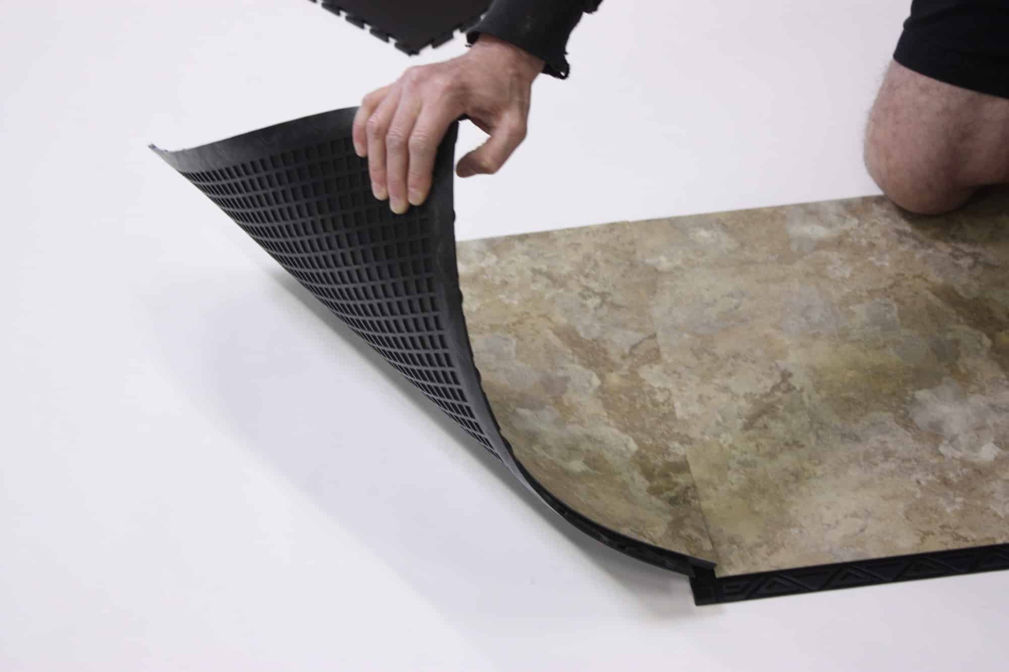 Benefits of Vinyl Flooring StaticStop