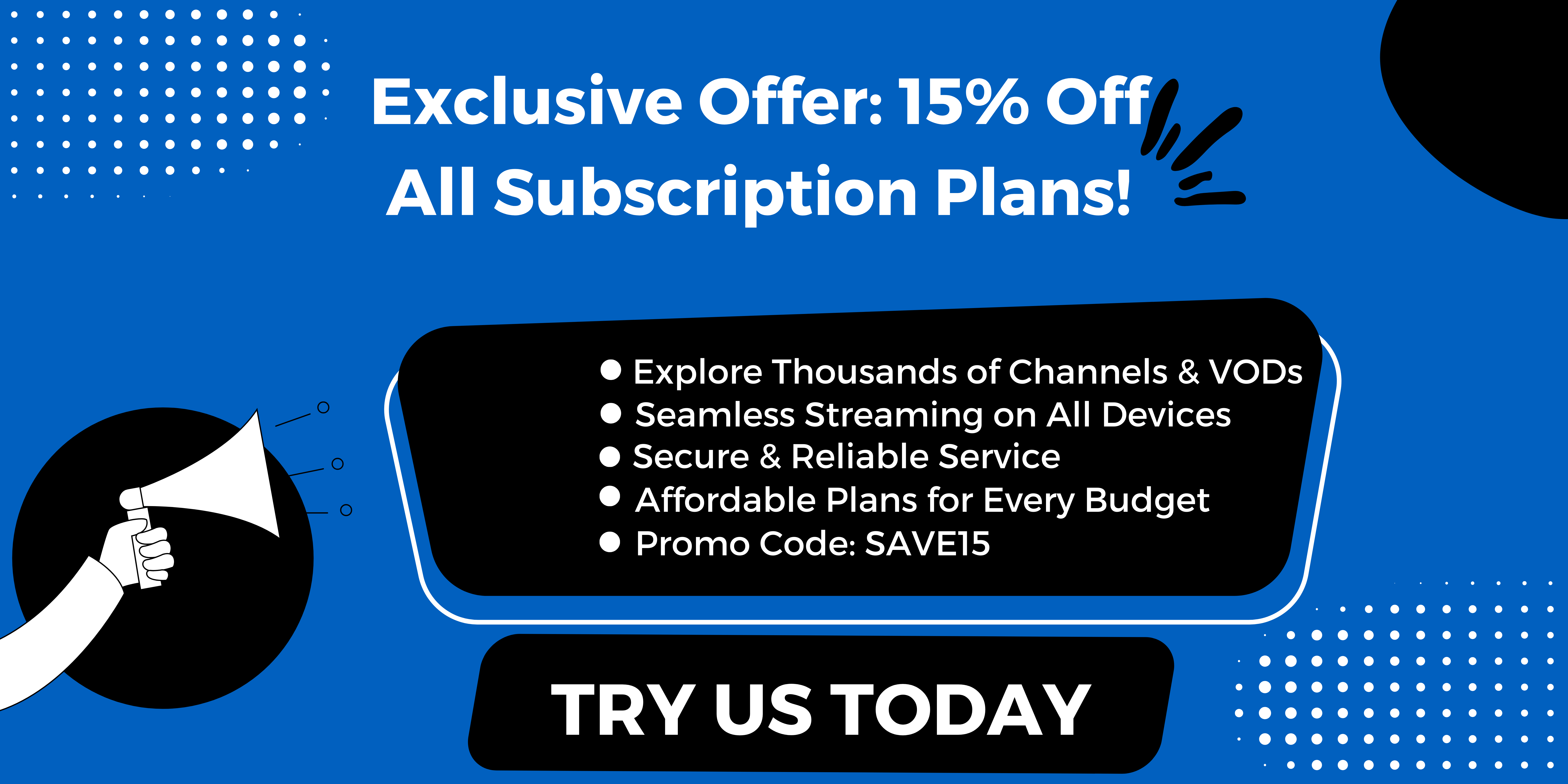 IPTV Subscriptions UK Watch UK TV Online StaticIPTV