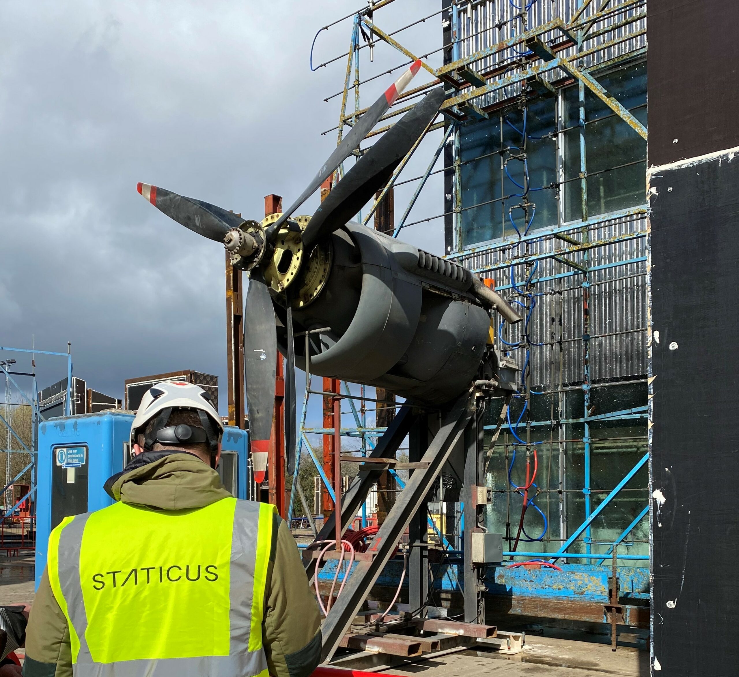 The importance of testing in façade development, explained Staticus