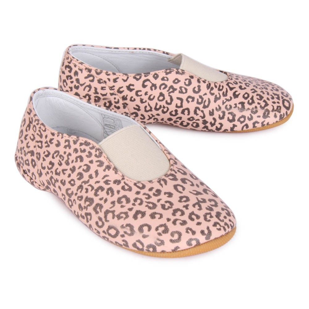 chaussures rythmiques