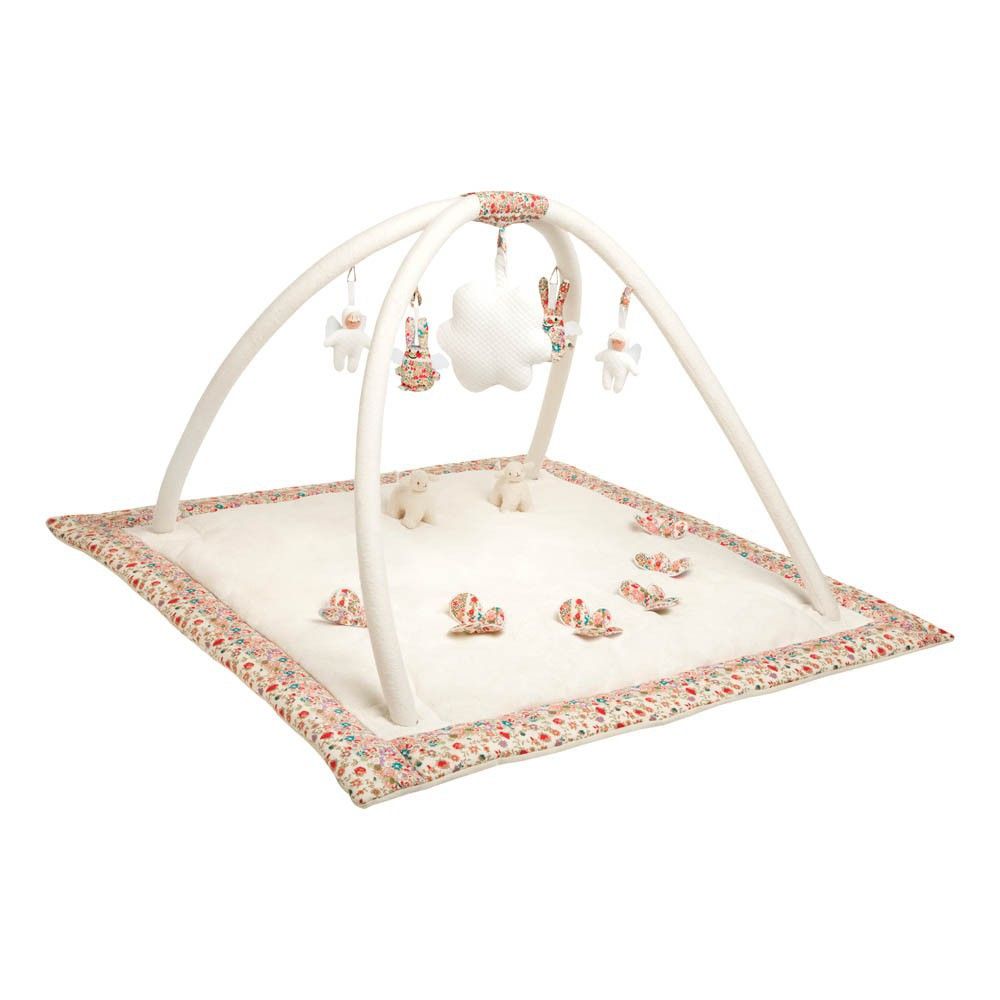 Musical Playmat Trousselier Design Baby