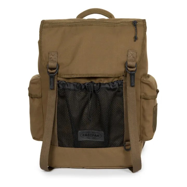 Eastpak Obsten Backpack Camel Smallable
