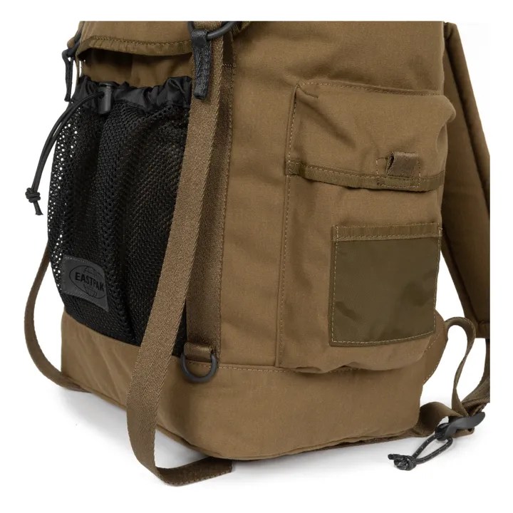 Eastpak Obsten Backpack Camel Smallable