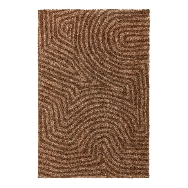 Hay Doormat Green Smallable