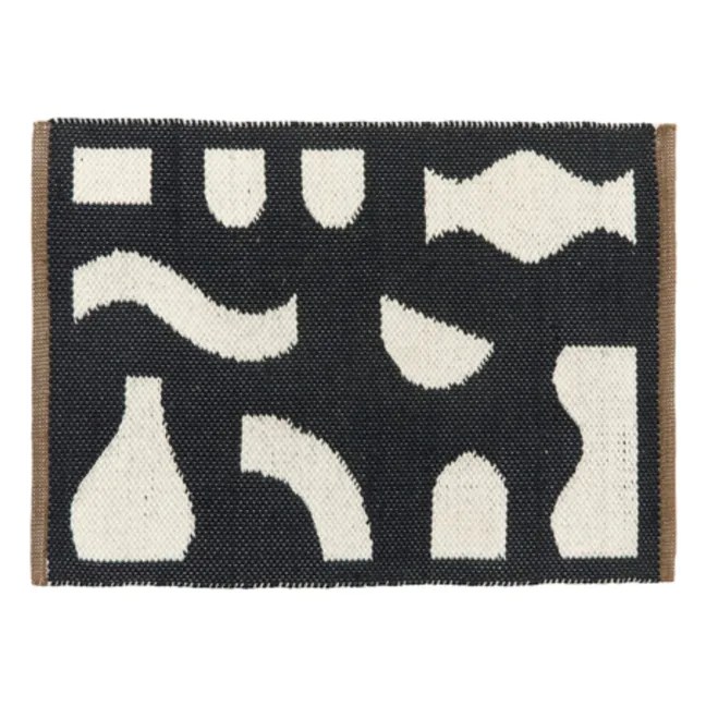 Hay Doormat Green Smallable