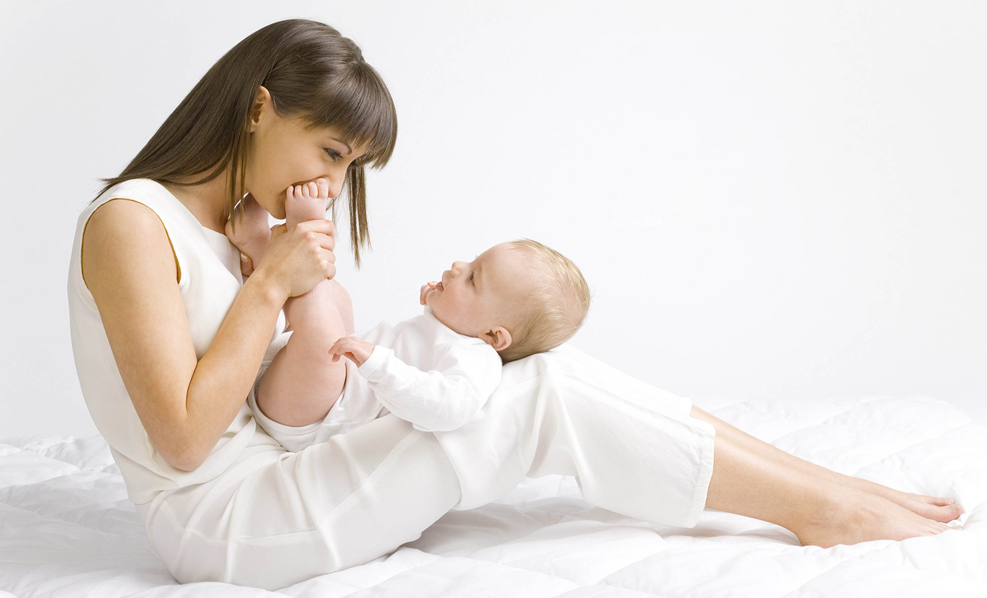 ¿Sos una mamá muy ocupada? Repasamos algunas claves para aprender a