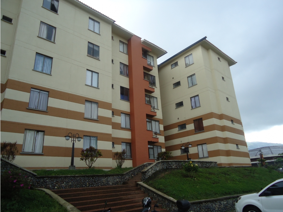 APARTAMENTO EN SORRENTO ARMENIA QUINDIO 200.000.000 COP
