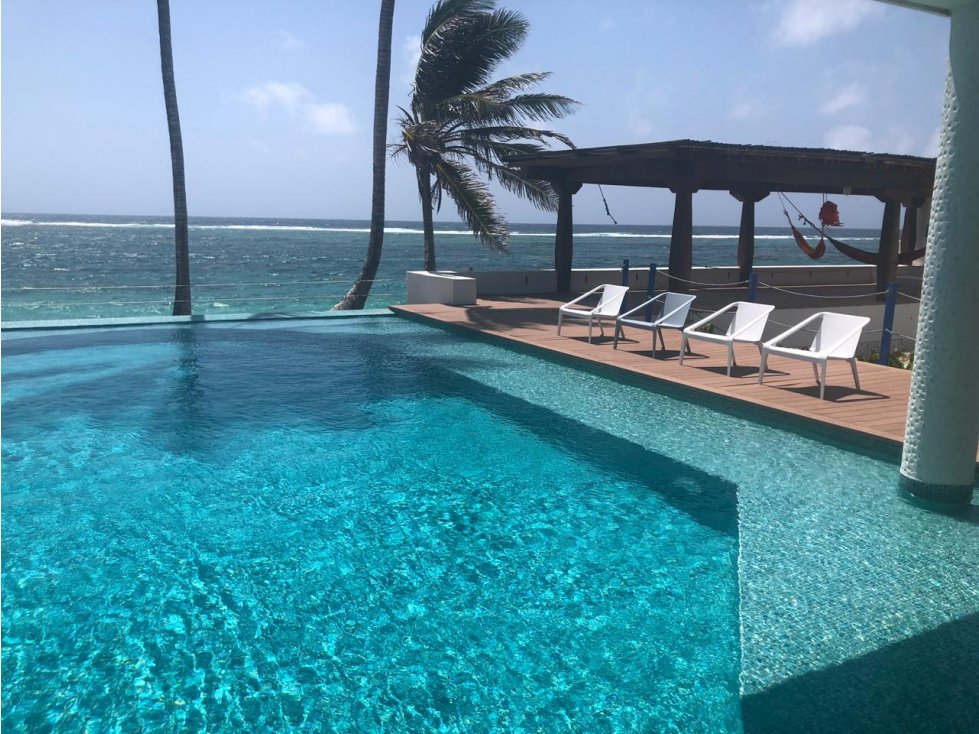 Casa en San Andres Islas 3.400.000 COP