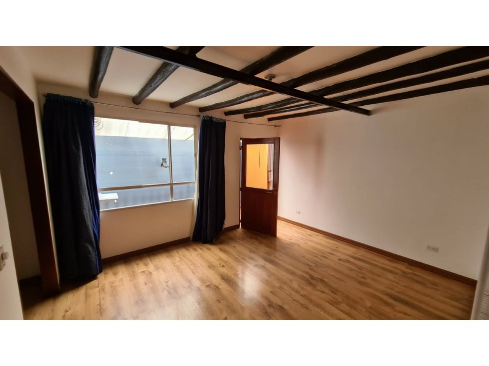 APARTAESTUDIO FONTIBÓN LA CABAÑA