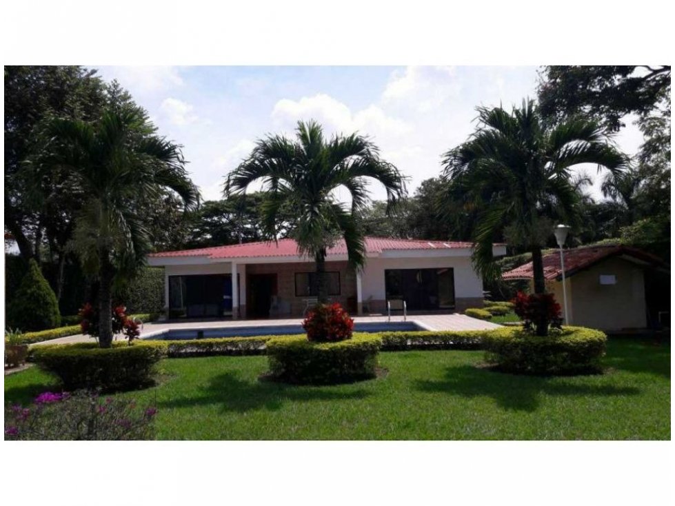 Venta de casa en La Morada, Jamundí 2846. A