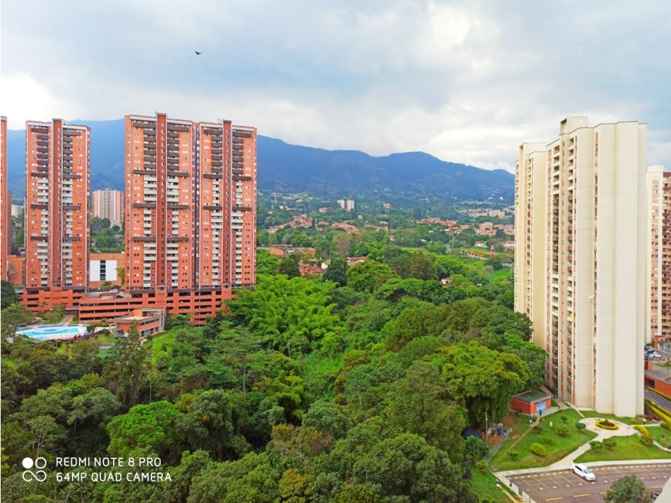 Venta Apartamento Itagüí ditaires P.17 C.3284961 260.000.000 COP