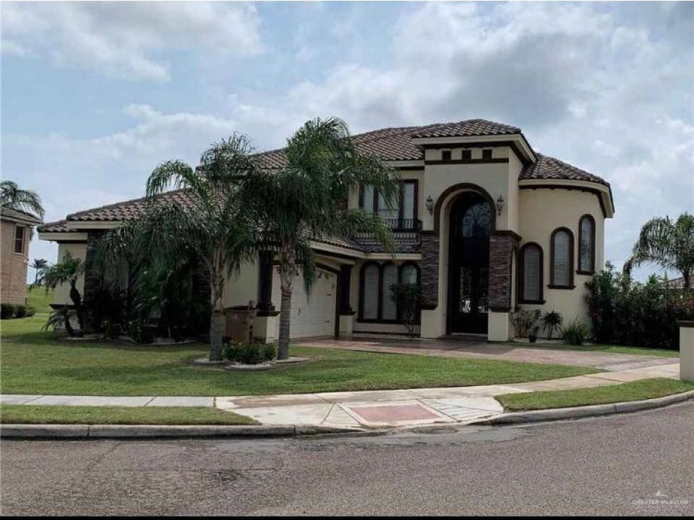 Casa en Venta en McAllen, Tx. US429,000 USD