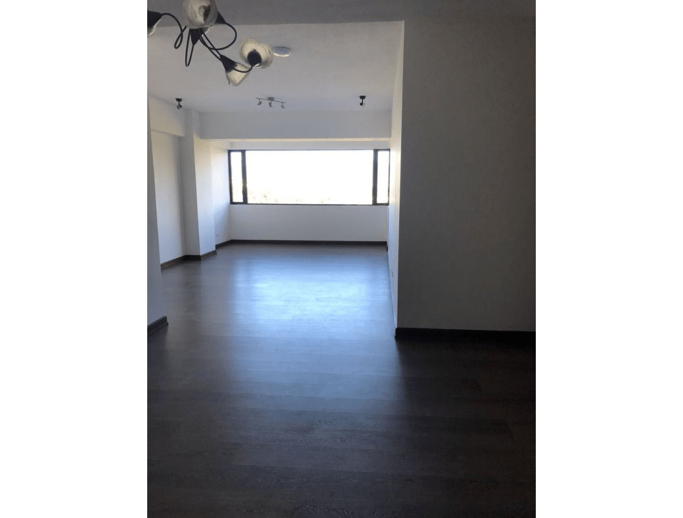 Apartamento en renta zona 14 de 3 dormitorios US1,150 USD