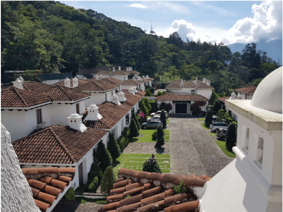 Venta Casa Antigua, Guatemala US315,000 USD