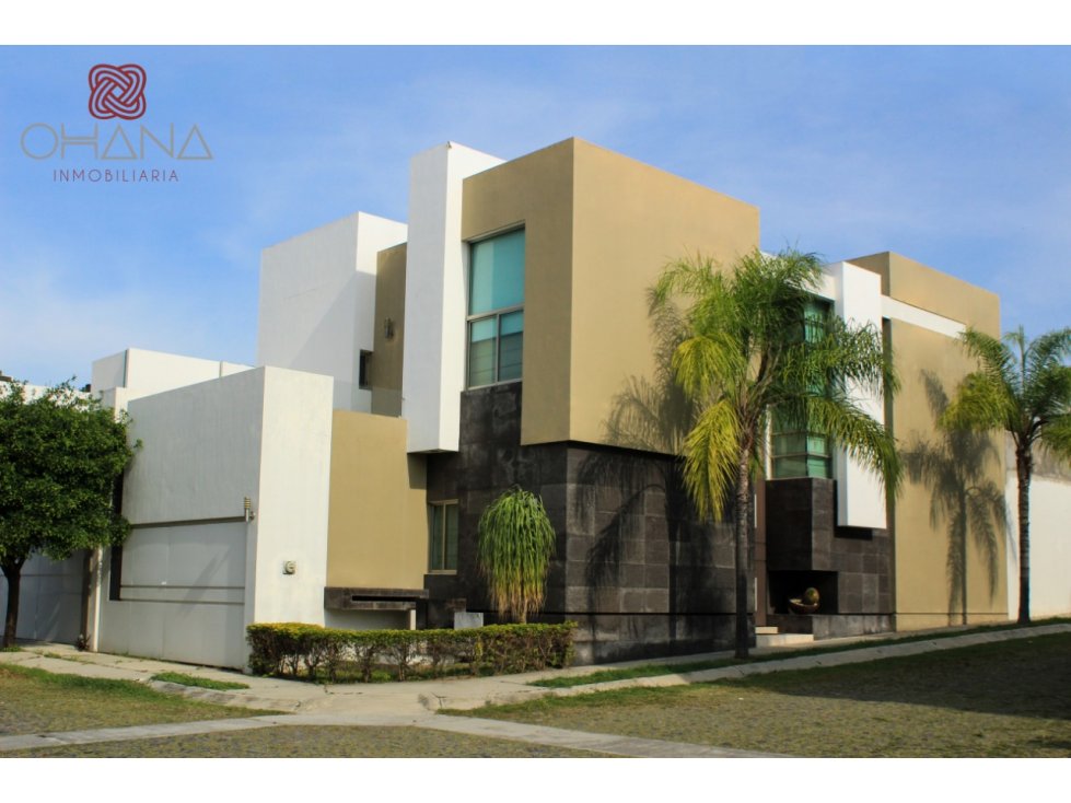 Casa en Venta en Colima 4,980,000 MXN
