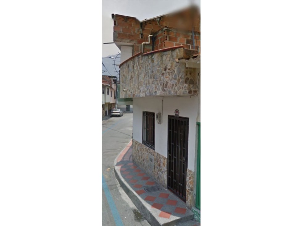 VENTA CASA EN BELLO CON AIRE 120.000.000 120.000.000 COP